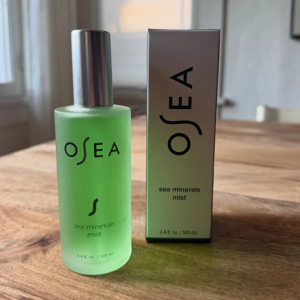 OSEA Sea Minerals Mist